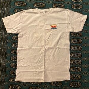 Men’s VANS Simpsons Tee (Large)
